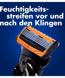 Gillette® ProGlide Power Rasierklingen -der Ankunftsshop MAM 7420575 SHOP IMAGE 2.0