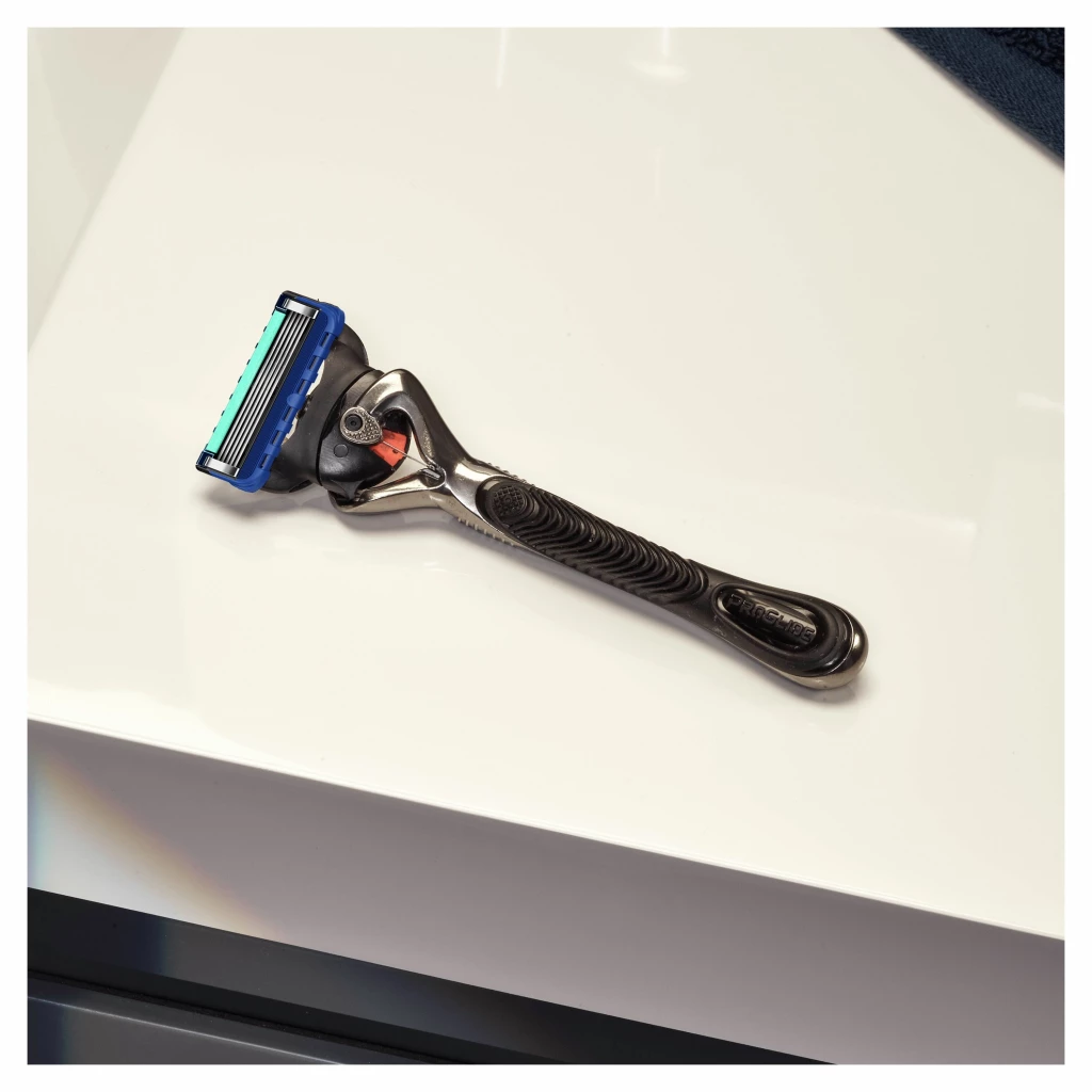 Gillette® ProGlide Rasierklingen 2 Gillette® ProGlide Rasierklingen – Bild 2