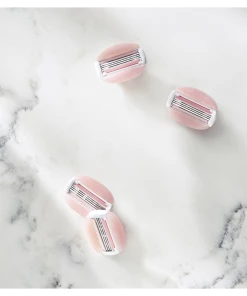 Gillette Venus Comfortglide Spa Breeze Rasierklingen 9 Gillette Venus Comfortglide Spa Breeze Rasierklingen -der Ankunftsshop MAM 7421255 SHOP IMAGE 2.0