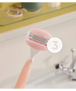 Gillette Venus Comfortglide Spa Breeze Rasierklingen 10 Gillette Venus Comfortglide Spa Breeze Rasierklingen -der Ankunftsshop MAM 7421272 SHOP IMAGE 2.0