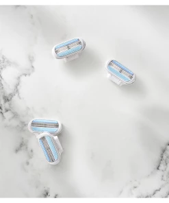 Gillette Venus Smooth Rasierklingen 9 Gillette Venus Smooth Rasierklingen -der Ankunftsshop MAM 7421318 SHOP IMAGE 2.0