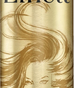 L’Oréal Paris Elnett Ultra-Feines Haarspray Pflegendes Arganöl Starker Halt