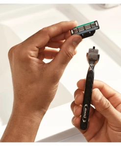 Gillette® Mach3 Rasierklingen 10 Gillette® Mach3 Rasierklingen -der Ankunftsshop MAM 7432936 SHOP IMAGE 2.0