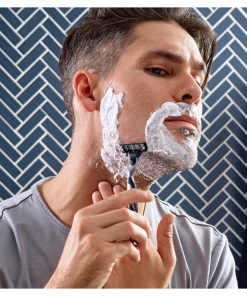 Gillette® Mach3 Rasierklingen 11 Gillette® Mach3 Rasierklingen -der Ankunftsshop MAM 7432938 SHOP IMAGE 2.0