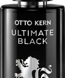 Otto Kern Ultimate Black, EdT 30 Ml