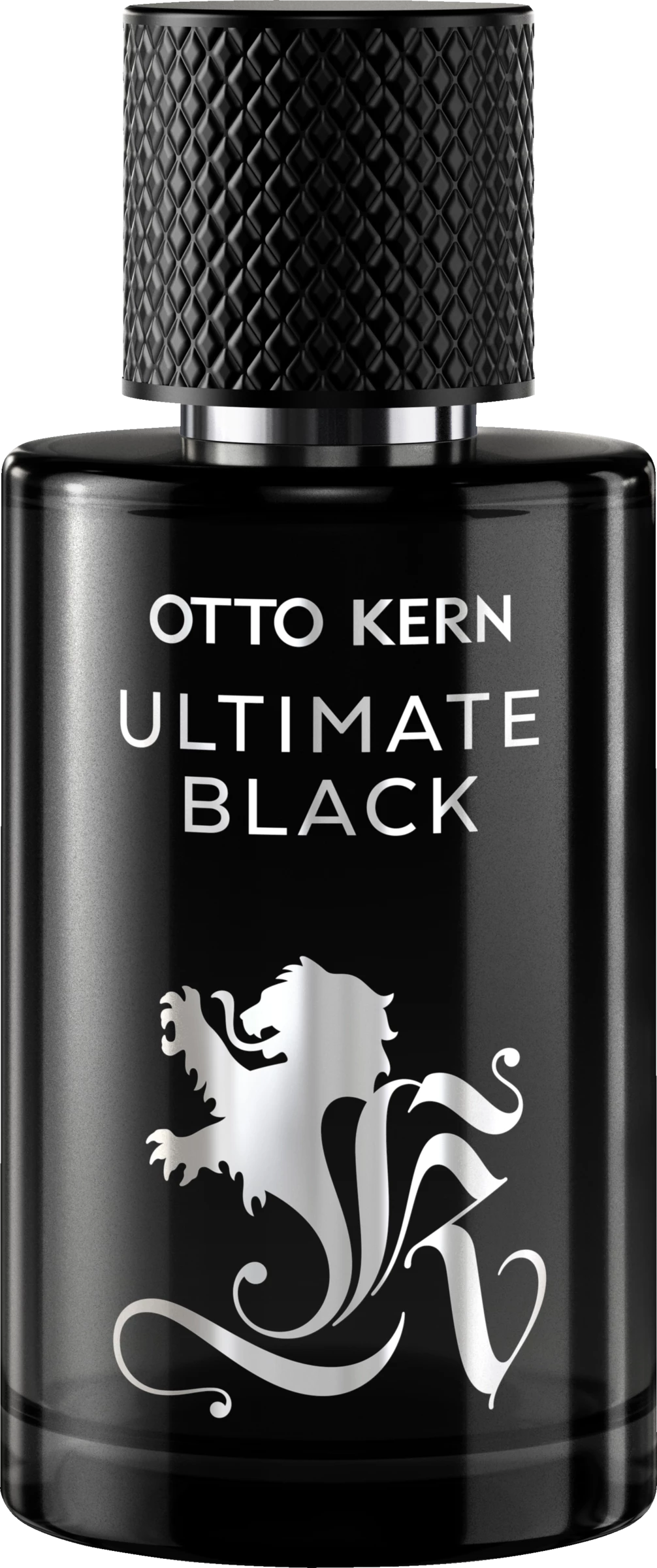 Otto Kern Ultimate Black, EdT 30 Ml 1 Otto Kern Ultimate Black, EdT 30 Ml