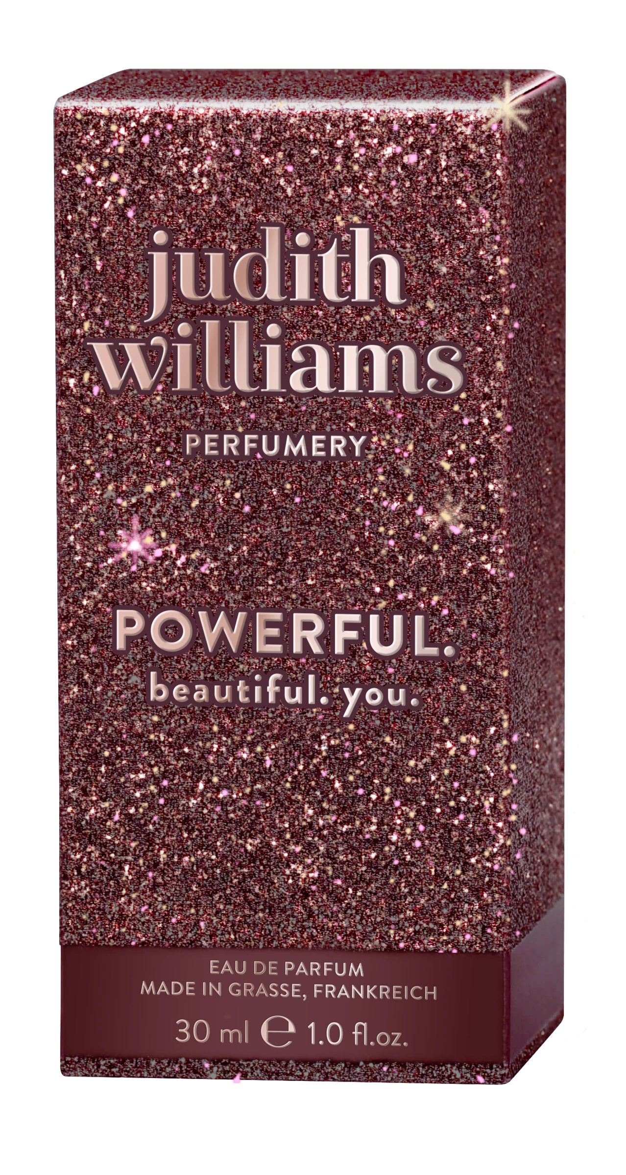 Judith Williams Powerful Beautiful. You., EdP 30 Ml 2 Judith Williams Powerful Beautiful. You., EdP 30 Ml – Bild 2