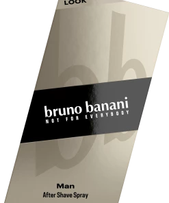 Bruno Banani Man, Aftershave Spray 50 Ml -der Ankunftsshop MAM 7472741 SHOP IMAGE 2.4