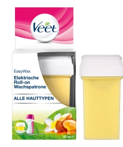 Veet EasyWax Nachfüller