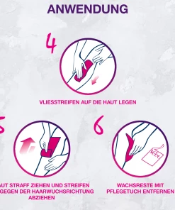 Veet EasyWax Nachfüller 7 Veet EasyWax Nachfüller -der Ankunftsshop MAM 7548771 SHOP IMAGE 1.4