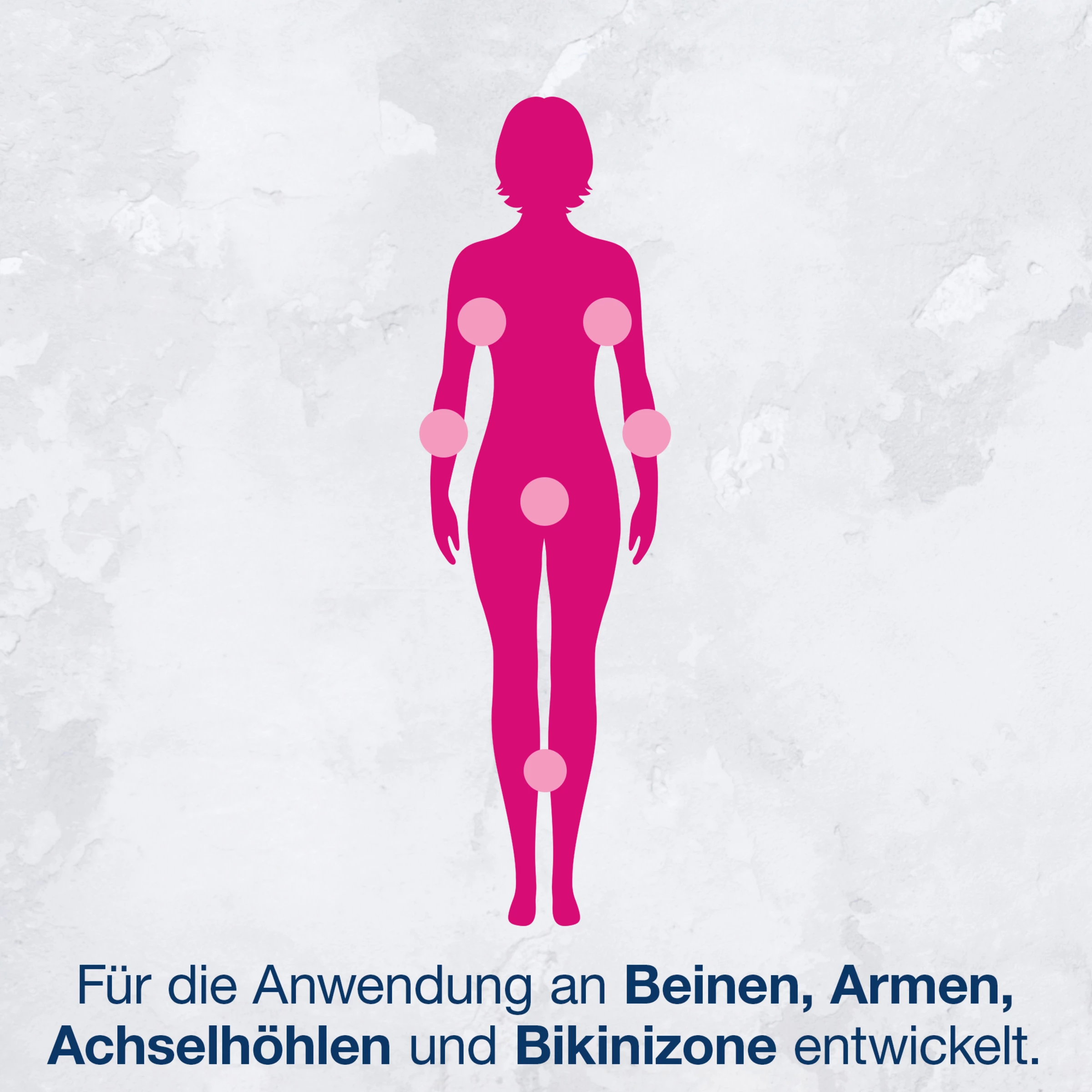 Veet EasyWax Nachfüller 4 Veet EasyWax Nachfüller – Bild 4