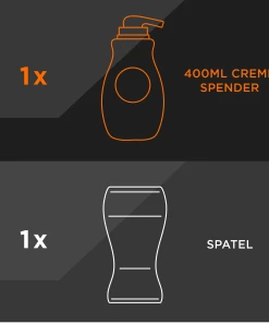 Veet For Men Haarentfernungs-Creme Sensible Haut 10 Veet For Men Haarentfernungs-Creme Sensible Haut -der Ankunftsshop MAM 7548845 SHOP IMAGE 1.4