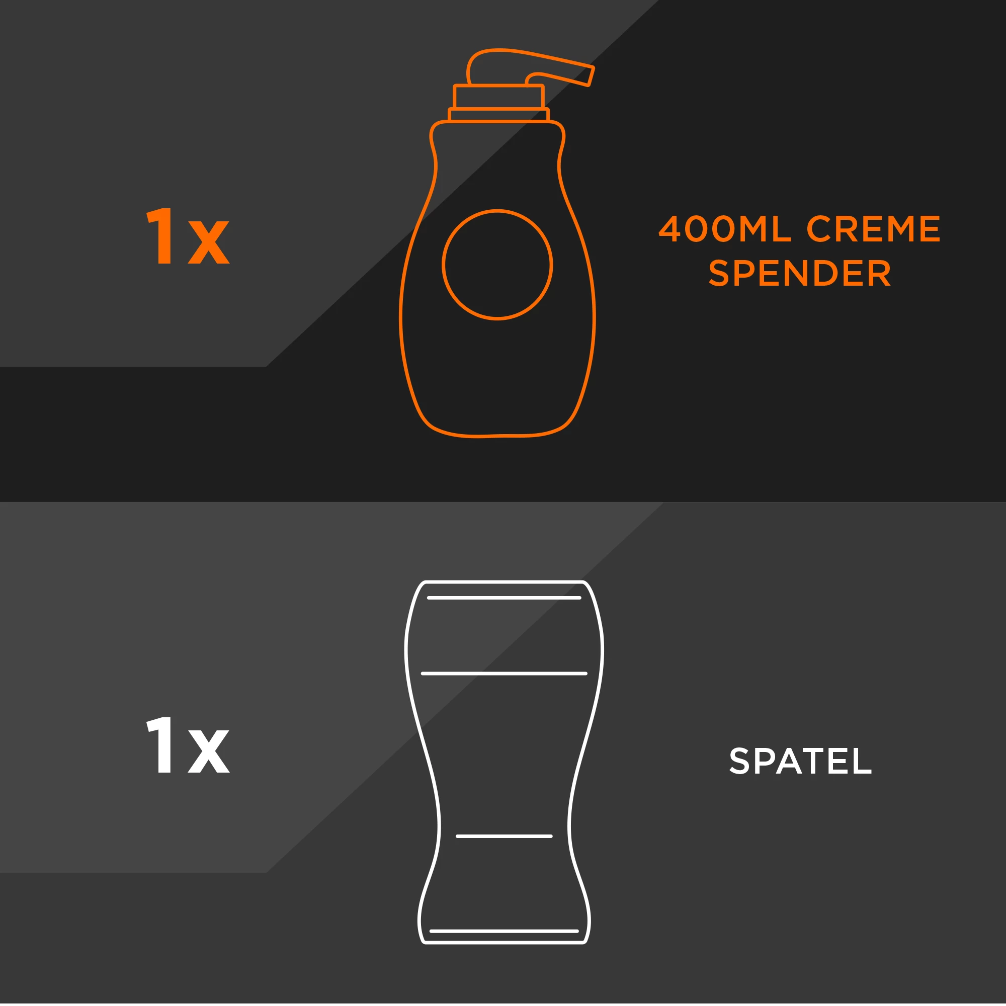 Veet For Men Haarentfernungs-Creme Sensible Haut 5 Veet For Men Haarentfernungs-Creme Sensible Haut – Bild 5