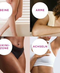 Veet Haarentfernungscreme Körper & Beine Sensible Haut 9 Veet Haarentfernungscreme Körper & Beine Sensible Haut -der Ankunftsshop MAM 7548858 SHOP IMAGE 1.4