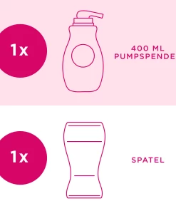 Veet Haarentfernungscreme Körper & Beine Sensible Haut 11 Veet Haarentfernungscreme Körper & Beine Sensible Haut -der Ankunftsshop MAM 7548860 SHOP IMAGE 1.4