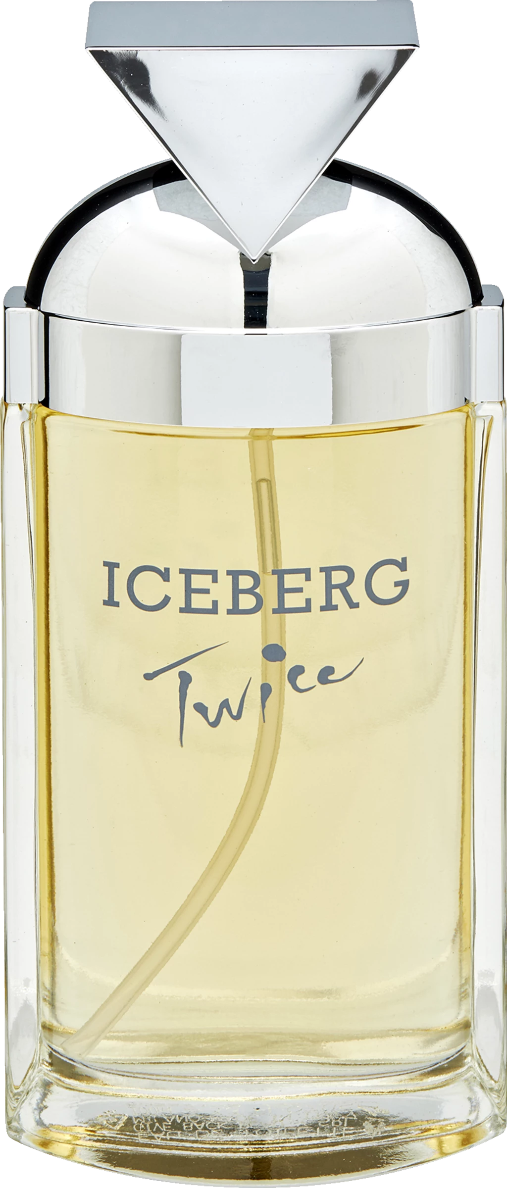 Iceberg Twice For Her, EdT 100 Ml 1 Iceberg Twice For Her, EdT 100 Ml