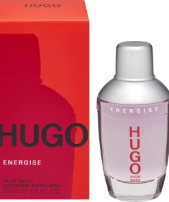 Hugo Boss Energise, EdT 75 Ml -der Ankunftsshop MAM 7549588 SHOP IMAGE 1.4