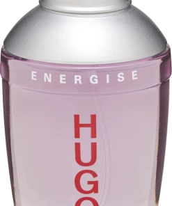 Hugo Boss Energise, EdT 75 Ml