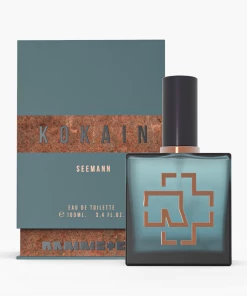 Rammstein Seemann EdT, 100 Ml -der Ankunftsshop MAM 7562860 SHOP IMAGE 1.4