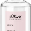 S.Oliver Pure Sense Women, EdP