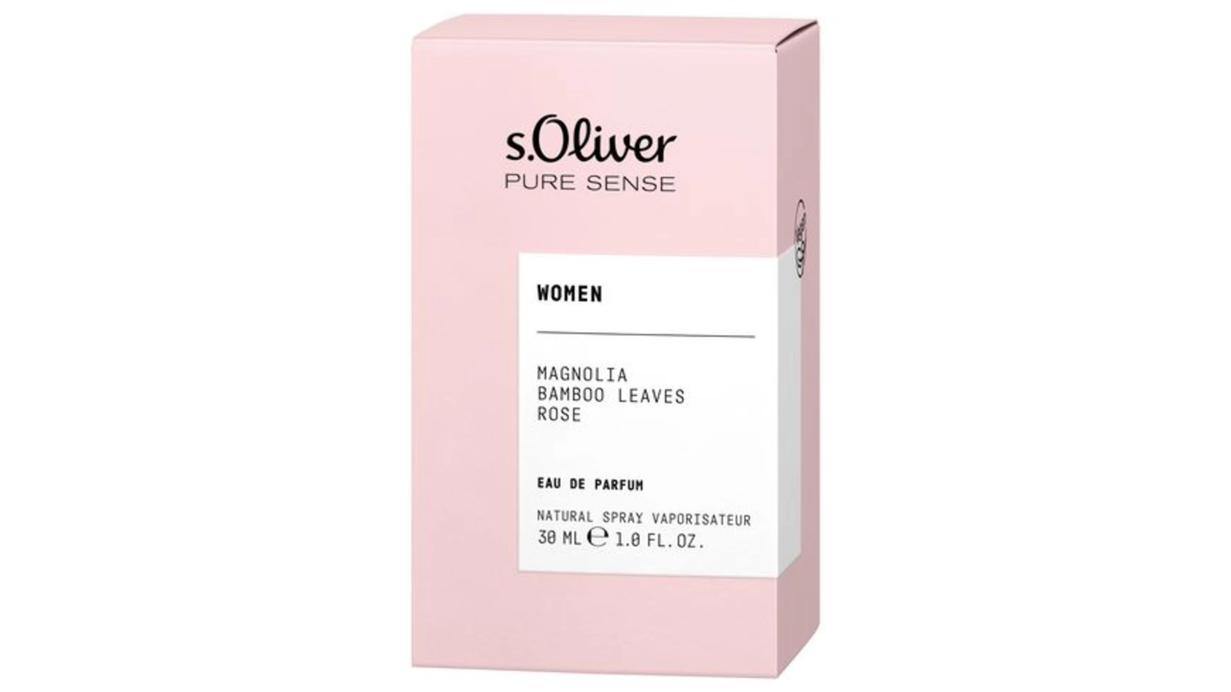 S.Oliver Pure Sense Women, EdP 2 S.Oliver Pure Sense Women, EdP – Bild 2