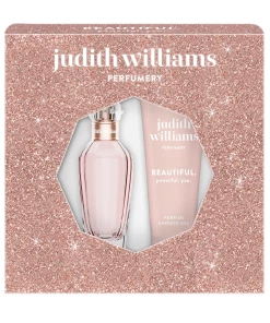 Judith Williams Beautiful Geschenkset