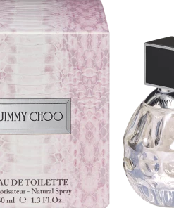 Jimmy Choo Pour Femme, EdT 40 Ml -der Ankunftsshop MAM 7660926 SHOP IMAGE 1.4