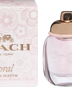 Coach Floral, EdP 30 Ml -der Ankunftsshop MAM 7660938 SHOP IMAGE 1.4