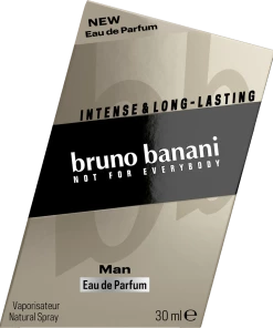 Bruno Banani Man, EdP 30 Ml -der Ankunftsshop MAM 7666633 SHOP IMAGE 2.4