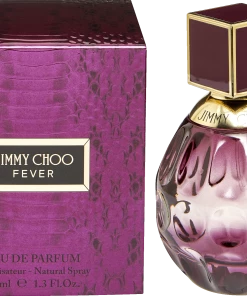 Jimmy Choo Fever, EdP 40 Ml -der Ankunftsshop MAM 7669540 SHOP IMAGE 1.4