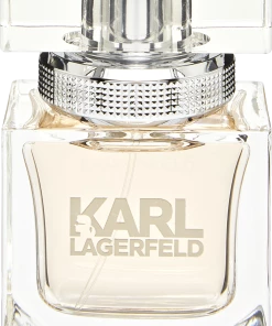 KARL LAGERFELD For Women, EdP 45 Ml