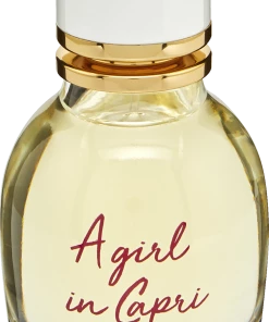 Lanvin A Girl In Capri, EdT 30 Ml