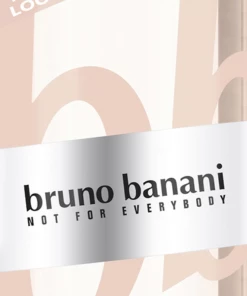 Bruno Banani Woman Fun-loving Flower, Body Splash 250 Ml
