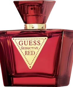 Guess Seductive Red Women, EdT 30 Ml