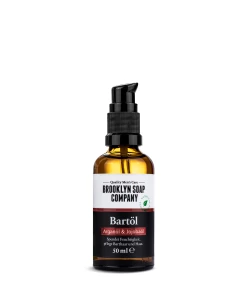 Brooklyn Soap Company Bartöl