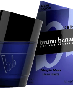 Bruno Banani Magic Man, EdT 30 Ml -der Ankunftsshop MAM 7705417 SHOP IMAGE 1.4