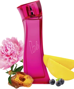 Bruno Banani Pure Woman, EdT 50 Ml 6 Bruno Banani Pure Woman, EdT 50 Ml -der Ankunftsshop MAM 7705425 SHOP IMAGE 1.4