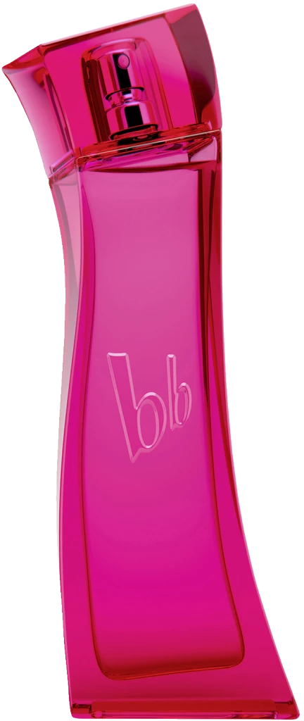 Bruno Banani Pure Woman, EdT 50 Ml 1 Bruno Banani Pure Woman, EdT 50 Ml