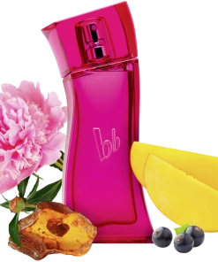 Bruno Banani Pure Woman, EdP 30 Ml -der Ankunftsshop MAM 7705440 SHOP IMAGE 1.4