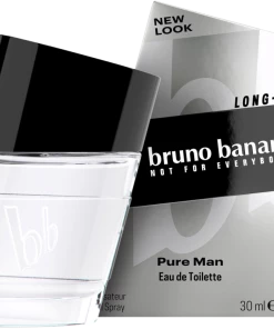 Bruno Banani Pure Man, Edt 30 Ml -der Ankunftsshop MAM 7705650 SHOP IMAGE 1.4