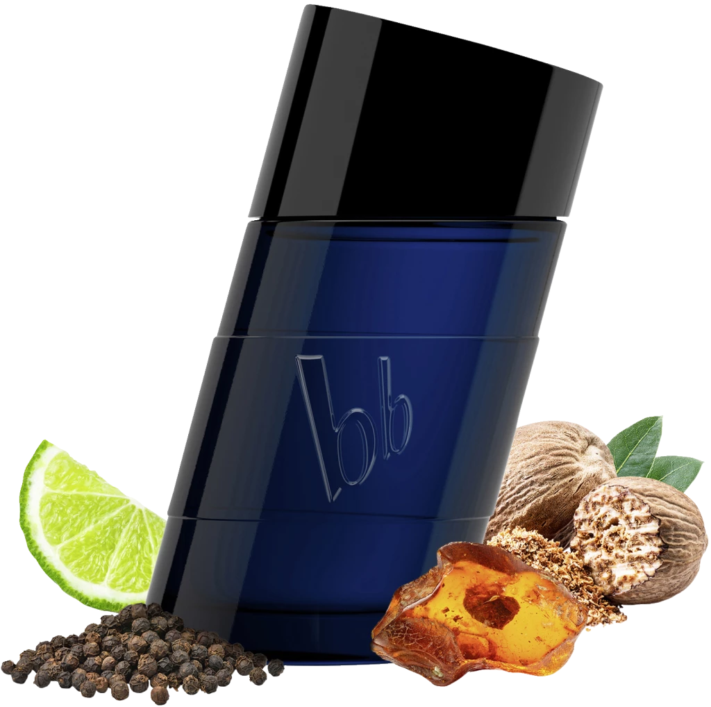 Bruno Banani Magic Man, EdT 50 Ml 3 Bruno Banani Magic Man, EdT 50 Ml – Bild 3