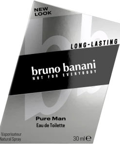 Bruno Banani Pure Man, Edt 30 Ml -der Ankunftsshop MAM 7705675 SHOP IMAGE 1.4