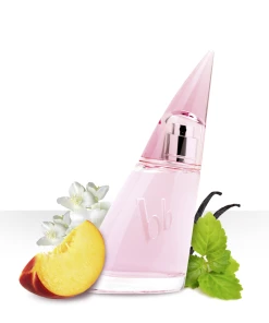 Bruno Banani Woman, EdT 50 Ml 6 Bruno Banani Woman, EdT 50 Ml -der Ankunftsshop MAM 7705904 SHOP IMAGE 1.4