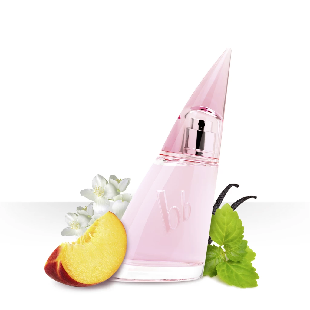 Bruno Banani Woman, EdT 50 Ml 3 Bruno Banani Woman, EdT 50 Ml – Bild 3