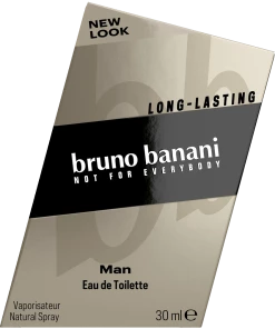 Bruno Banani Man, EdT 30 Ml 5 Bruno Banani Man, EdT 30 Ml -der Ankunftsshop MAM 7705905 SHOP IMAGE 1.4