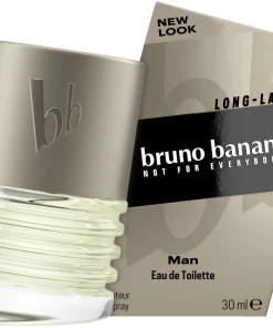 Bruno Banani Man, EdT 30 Ml 7 Bruno Banani Man, EdT 30 Ml -der Ankunftsshop MAM 7705906 SHOP IMAGE 1.4