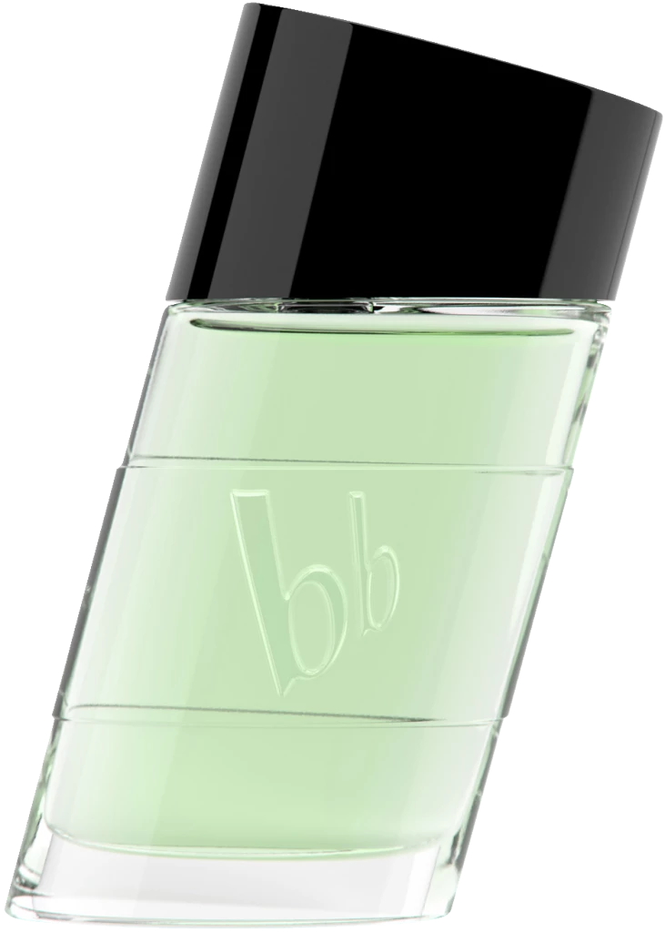 Bruno Banani Made For Man, EdT 50 Ml 1 Bruno Banani Made For Man, EdT 50 Ml