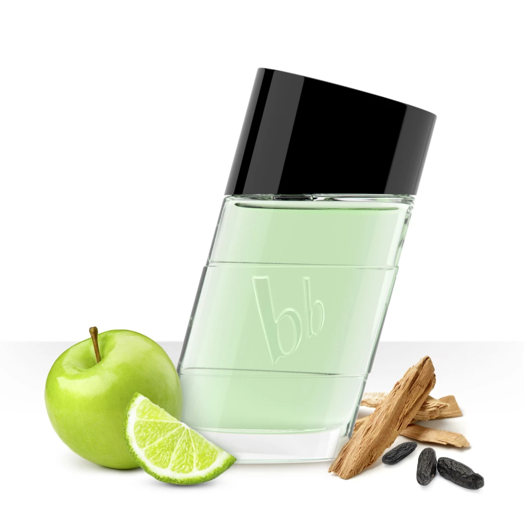 Bruno Banani Made For Man, EdT 50 Ml 4 Bruno Banani Made For Man, EdT 50 Ml – Bild 4