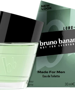 Bruno Banani Made For Man, EdT 30 Ml 7 Bruno Banani Made For Man, EdT 30 Ml -der Ankunftsshop MAM 7705913 SHOP IMAGE 1.4
