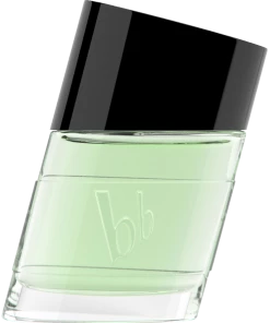 Bruno Banani Made For Man, EdT 30 Ml